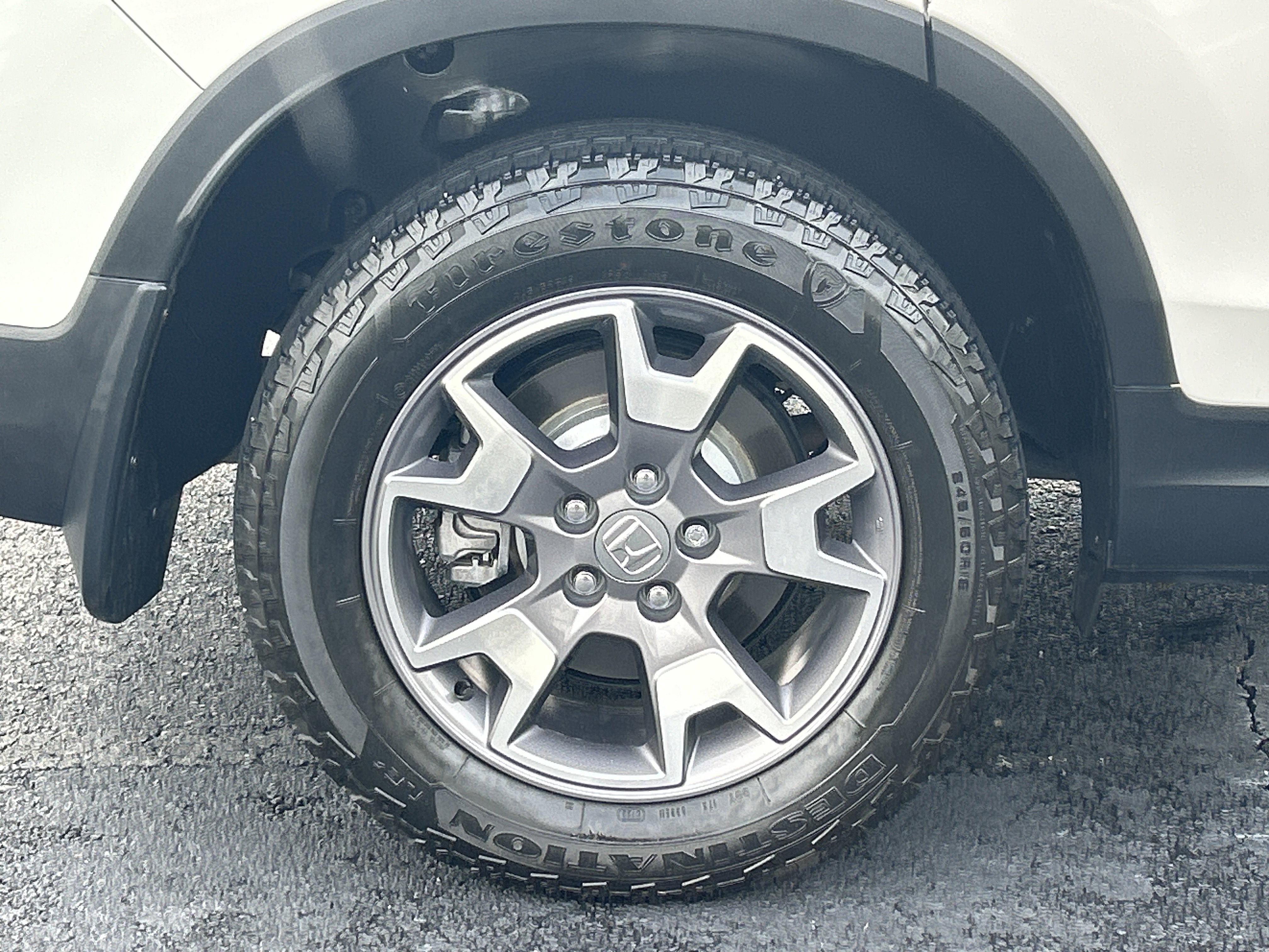 Used 2023 Honda Passport TrailSport image 34
