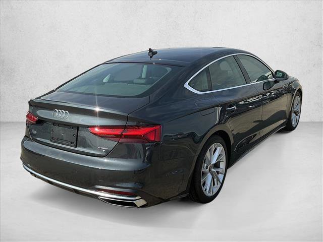 Used 2023 Audi A5 2.0T Premium Plus w/ Premium Plus image 5