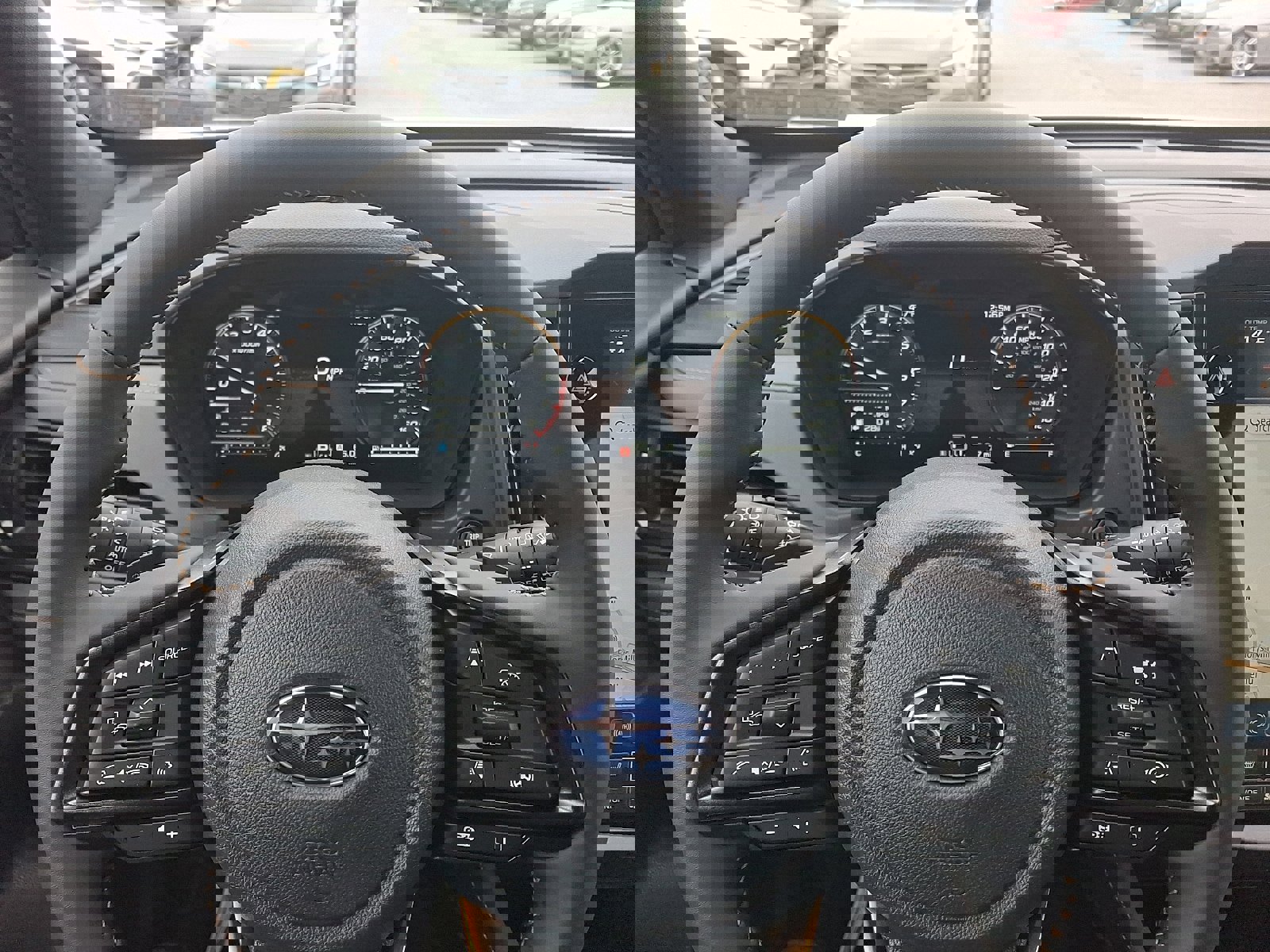 New 2026 Subaru Forester Wilderness image 14