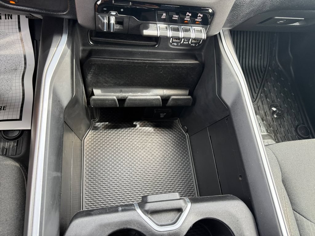 Used 2021 RAM 1500 Big Horn AWD/4WD image 25