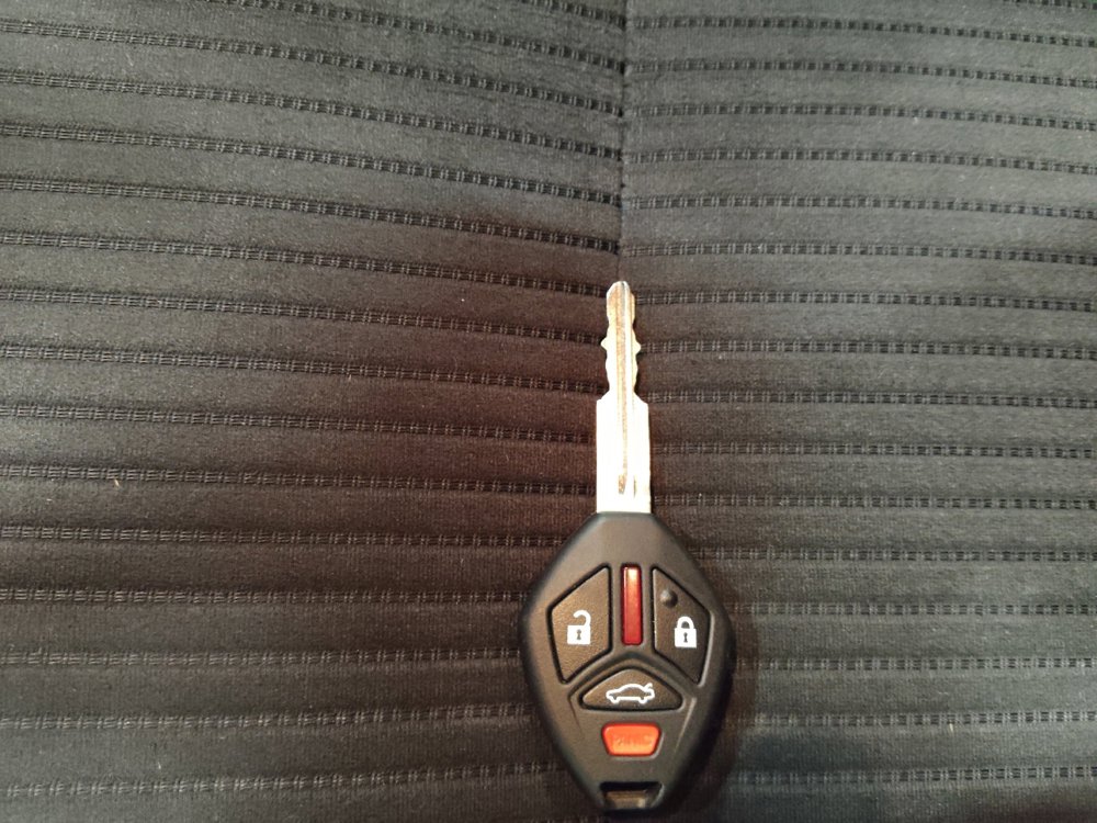 Used 2015 Mitsubishi Lancer SE image 32