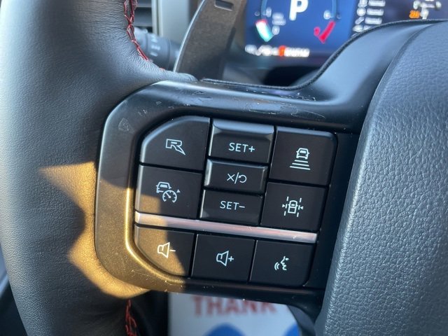 New 2025 Ford F150 Raptor image 28