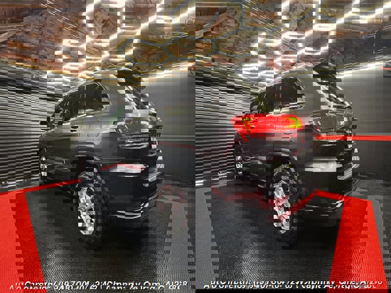 Used 2014 Jeep Grand Cherokee Laredo w/ Quick Order Package 23E image 4