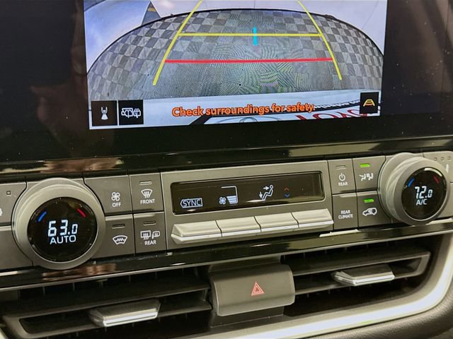 Used 2024 Toyota Grand Highlander XLE image 16