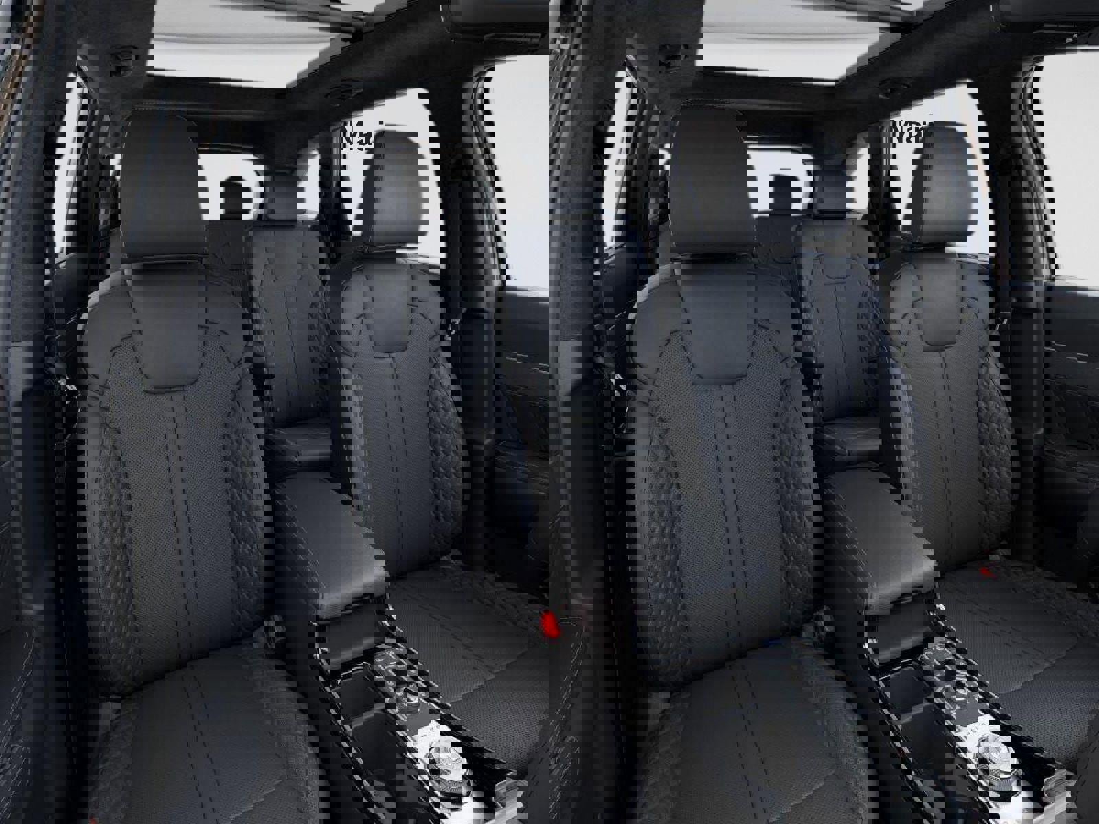 New 2026 Kia Sorento SX Prestige image 15