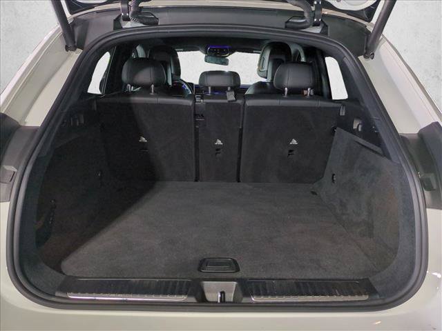 Certified 2024 Mercedes-Benz EQE 350+ SUV image 8