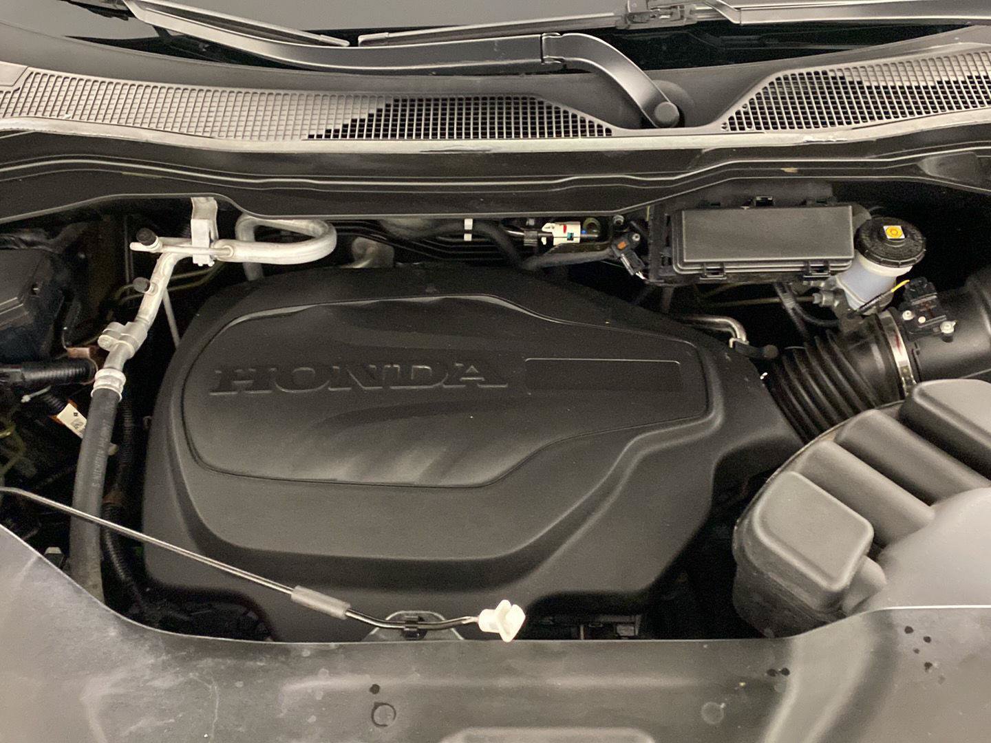 Used 2024 Honda Passport EX-L image 9