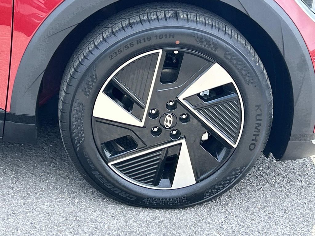 New 2026 Hyundai Ioniq 5 SEL AWD/4WD image 9