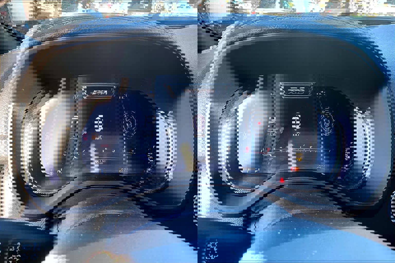 Used 2025 RAM 1500 RHO w/ Bed Utility Group image 51