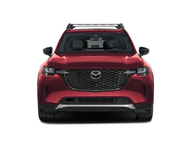 New 2026 MAZDA CX-90 3.3 Turbo S w/ Premium Package AWD/4WD image 4