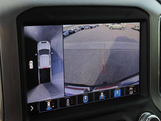 Used 2021 GMC Sierra 3500 Denali w/ Denali Ultimate Package image 33