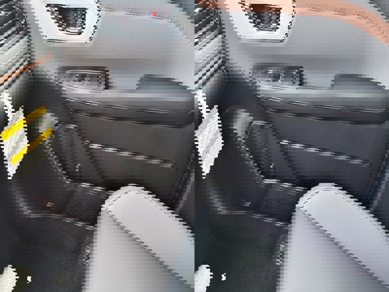 New 2026 Subaru Forester Sport AWD/4WD image 19