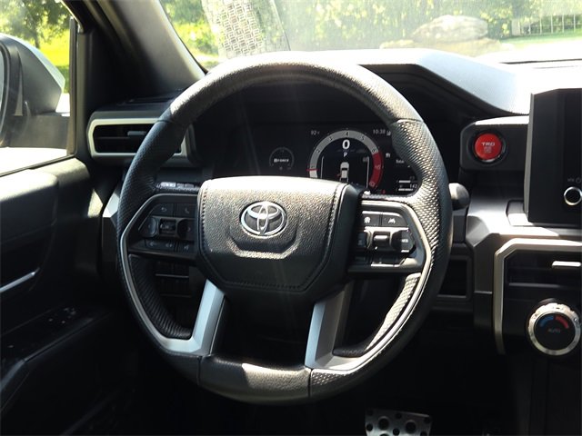 Used 2024 Toyota Tacoma TRD Off-Road image 14