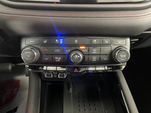 Used 2026 Dodge Durango GT AWD/4WD image 34