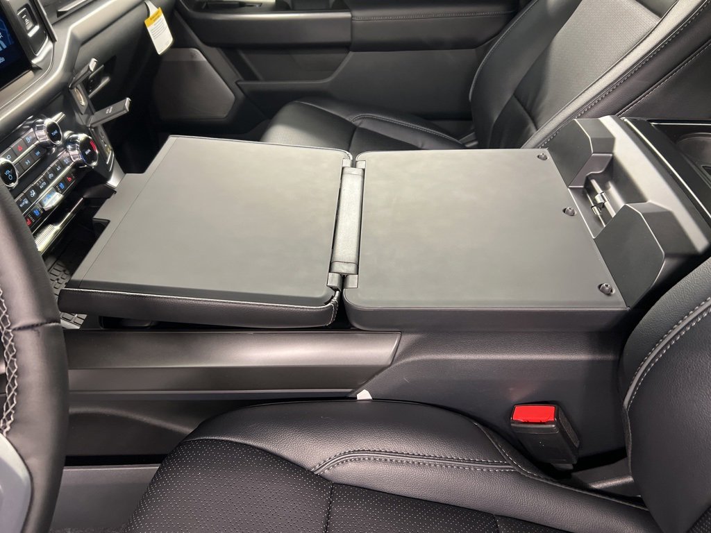 New 2026 Ford F150 Lariat w/ Equipment Group 501A Mid image 29