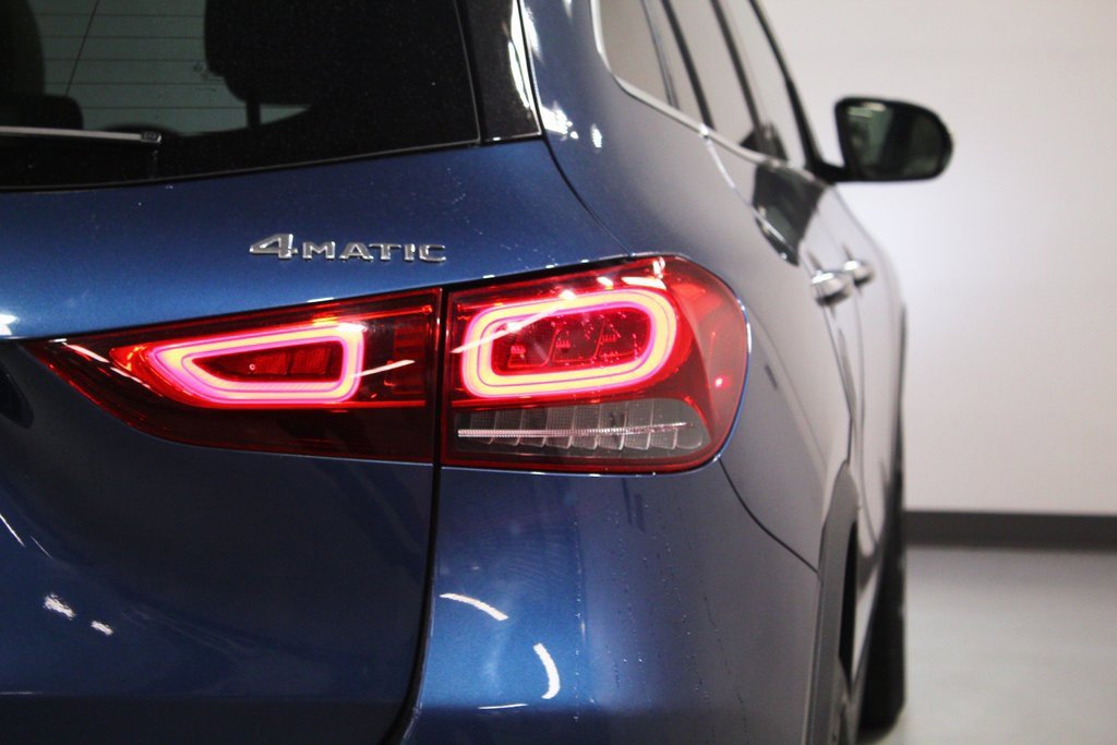 Used 2022 Mercedes-Benz GLA 250 4MATIC image 12