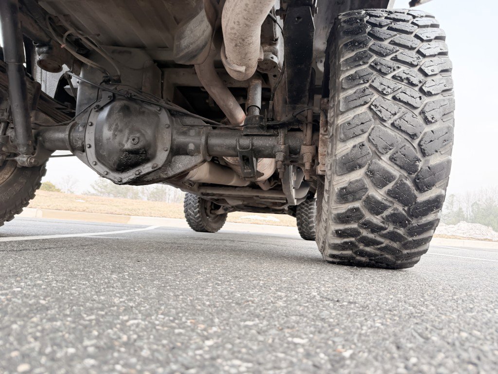 Used 2012 Chevrolet Silverado 3500 LT image 23