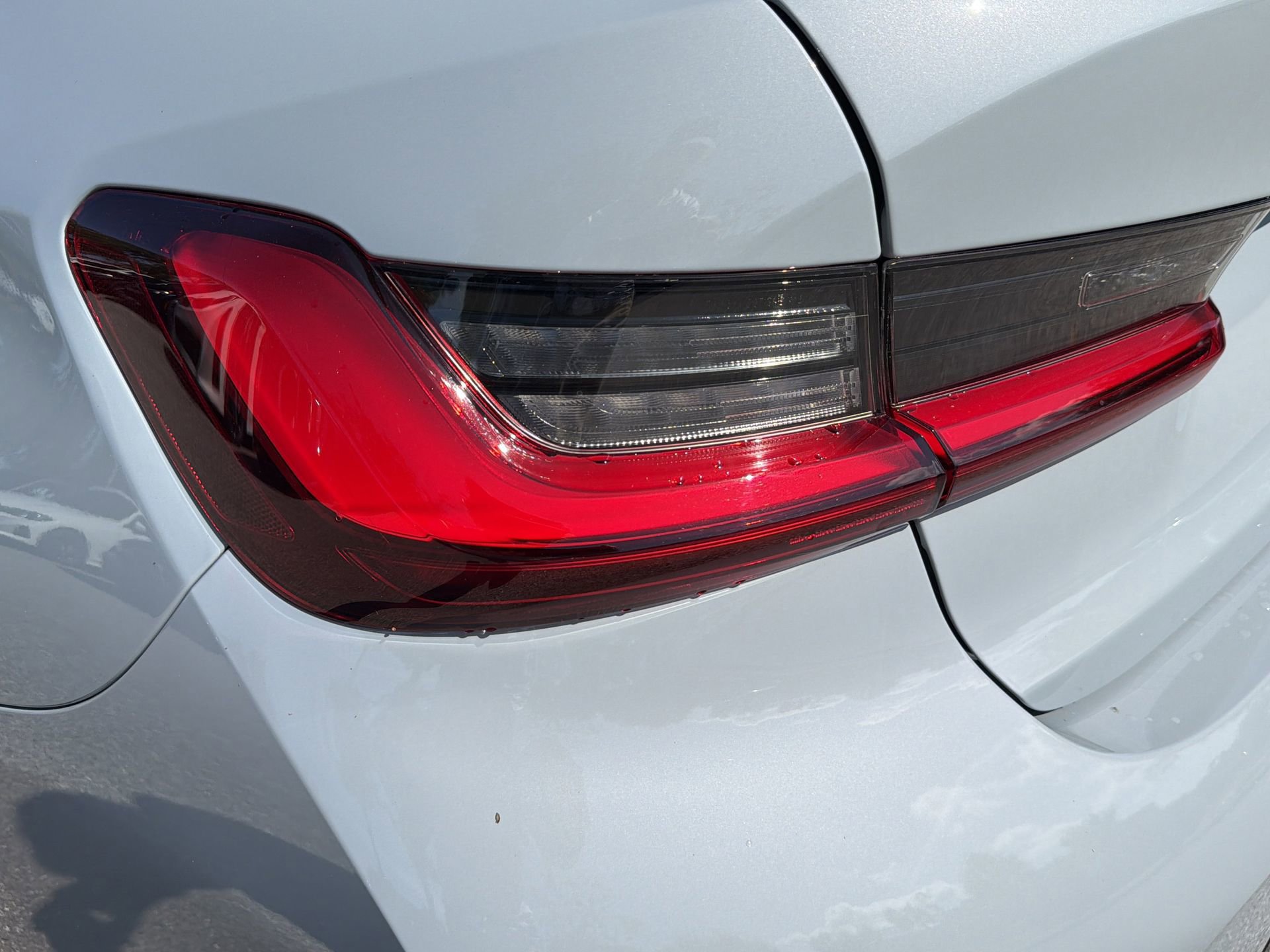 Certified 2024 BMW 330e w/ Premium Package RWD image 11