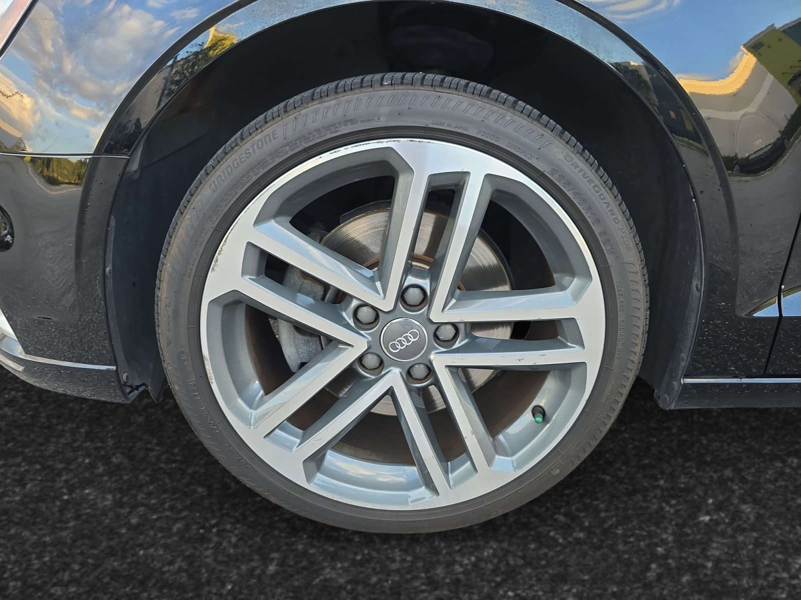 Used 2017 Audi A3 2.0T Premium w/ Convenience Package image 11