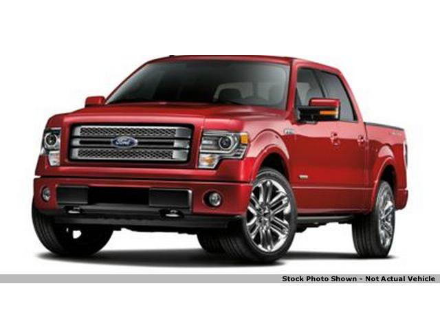 Used 2014 Ford F150 Limited AWD/4WD image 1