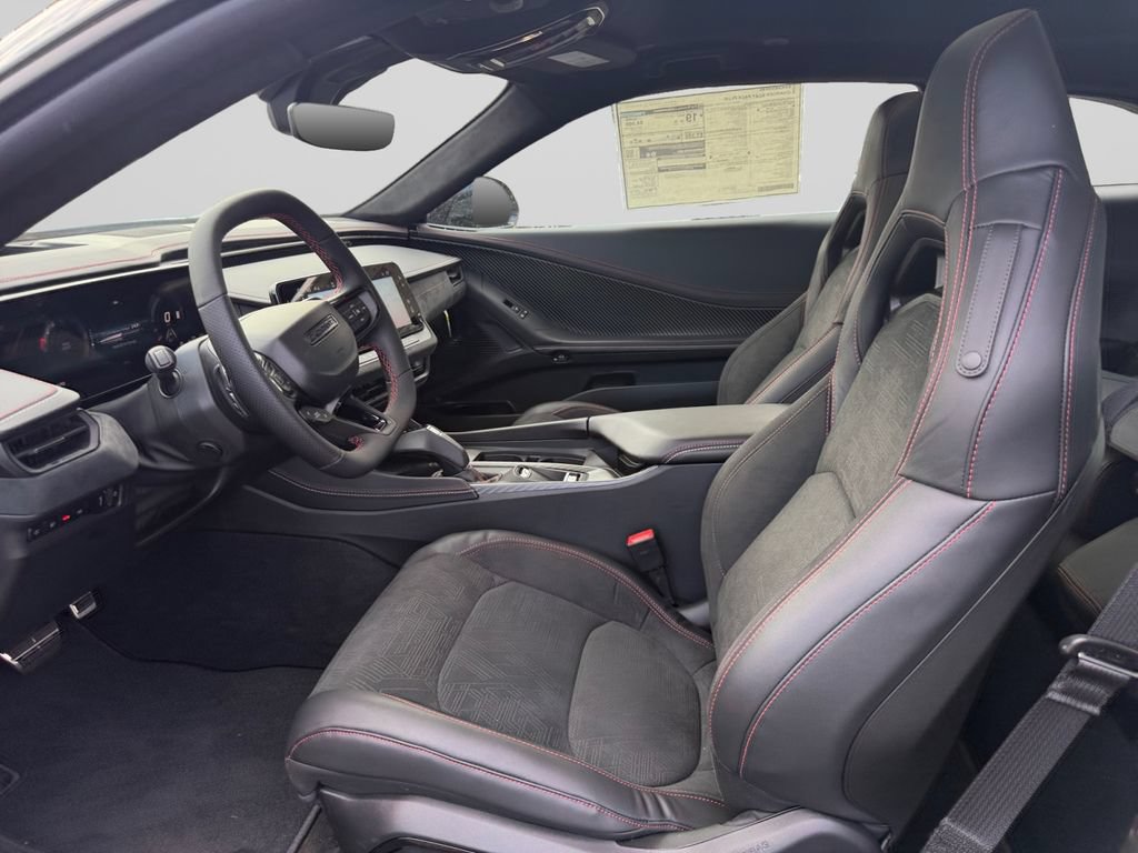 New 2026 Dodge Charger Scat Pack AWD/4WD image 10