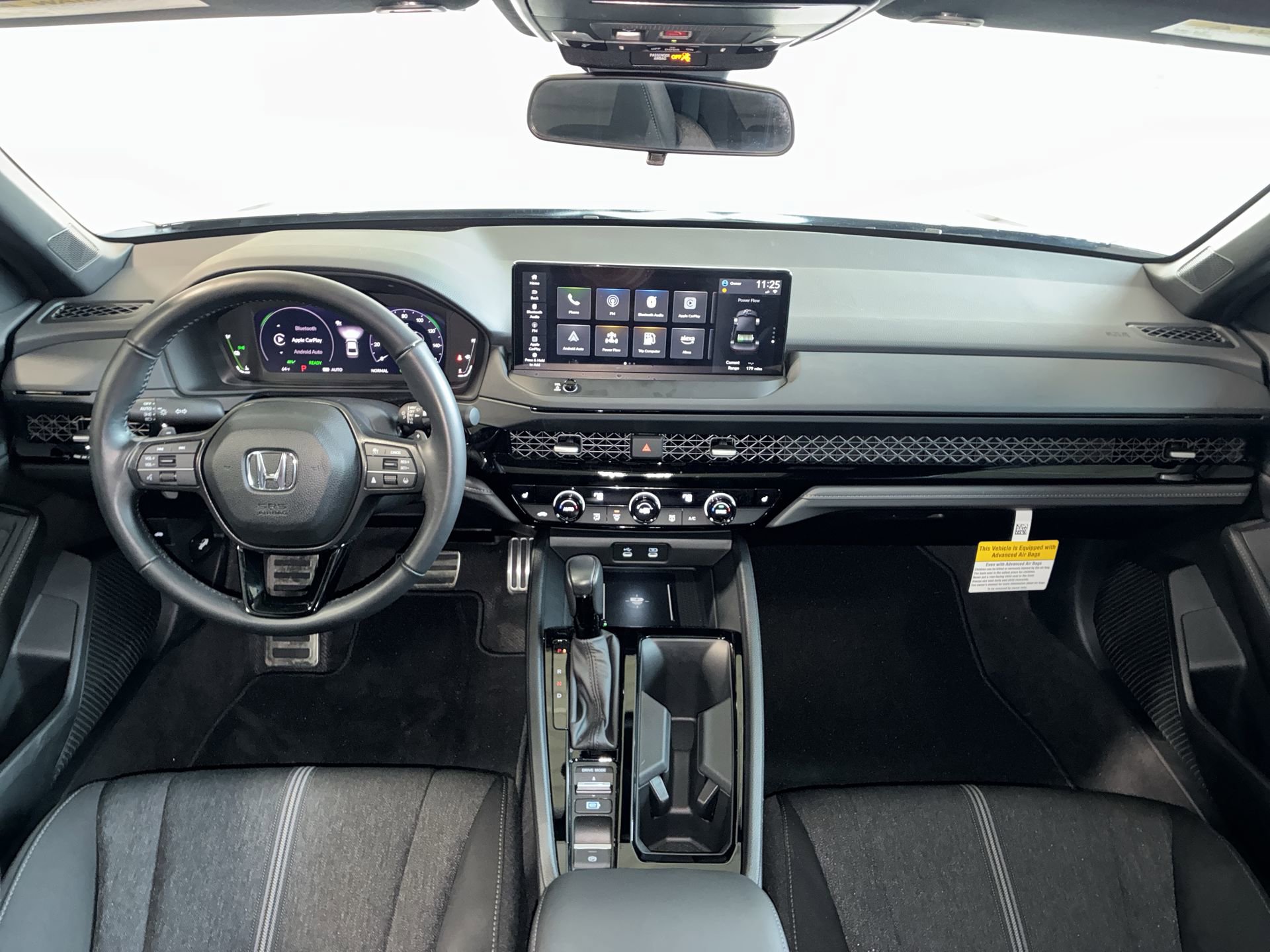Certified 2026 Honda Accord Sport image 16