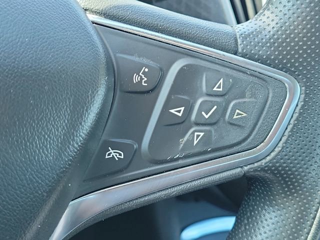 Used 2024 Chevrolet Malibu LT FWD image 26