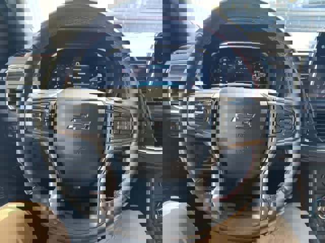 Used 2024 Chevrolet Suburban RST image 26