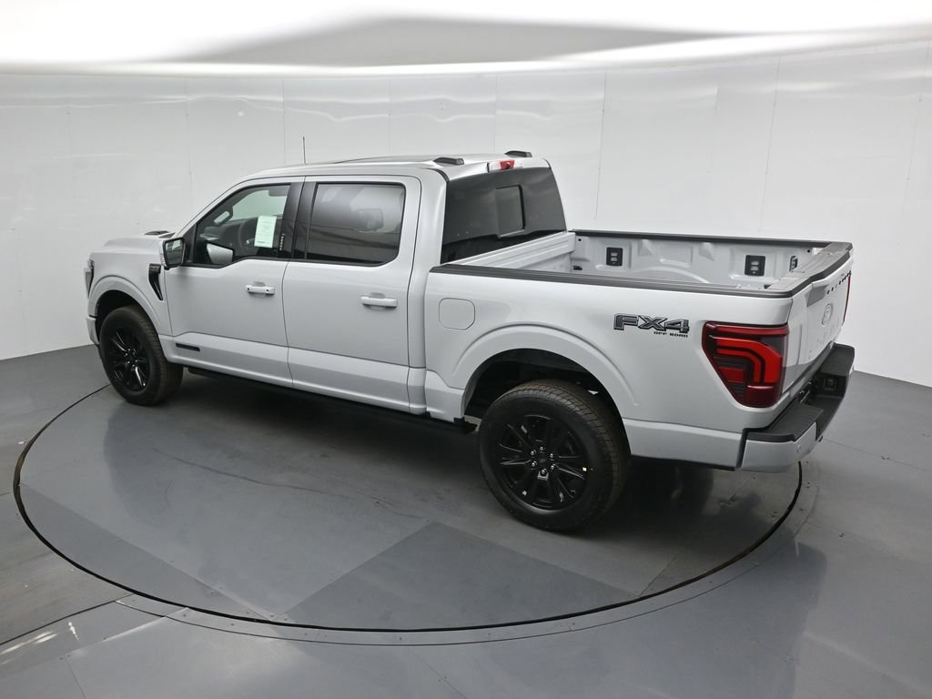 New 2026 Ford F150 Platinum AWD/4WD image 41