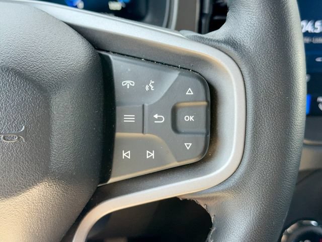 New 2025 Ford Bronco Badlands AWD/4WD image 18