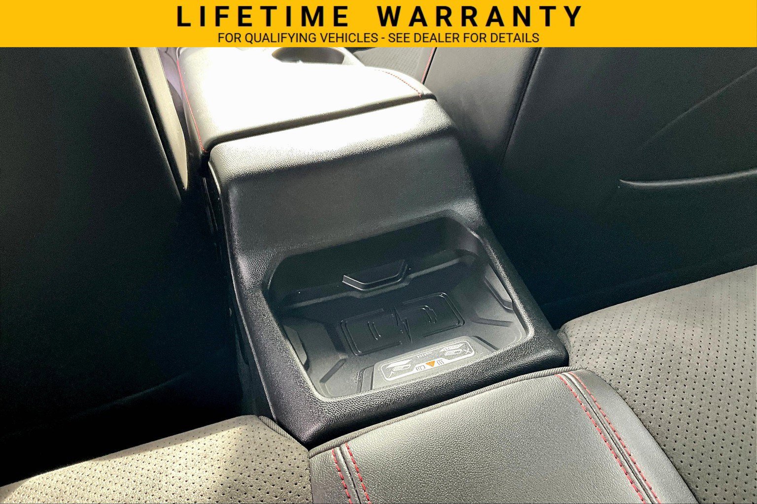 Used 2023 Chevrolet Camaro ZL1 RWD image 30