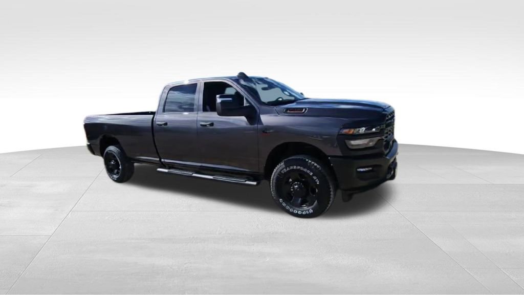 Used 2026 RAM 3500 Tradesman AWD/4WD image 2