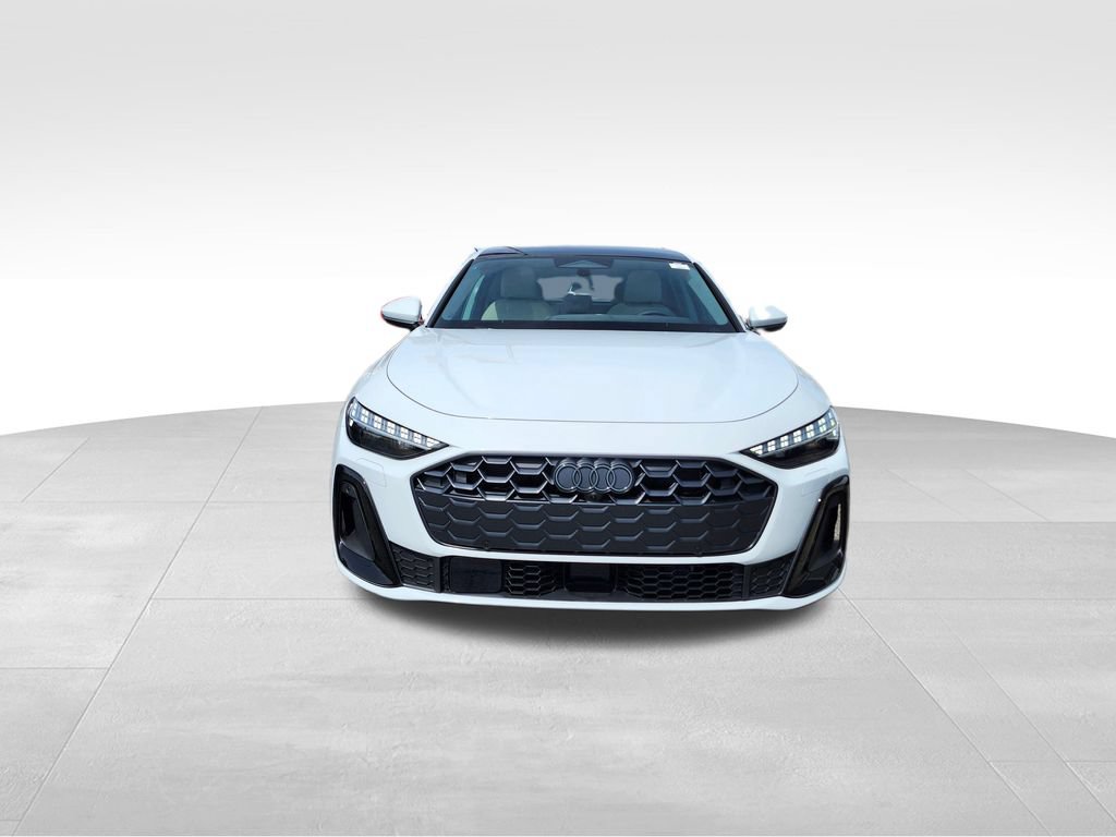 New 2026 Audi A5 Premium Plus AWD/4WD image 2