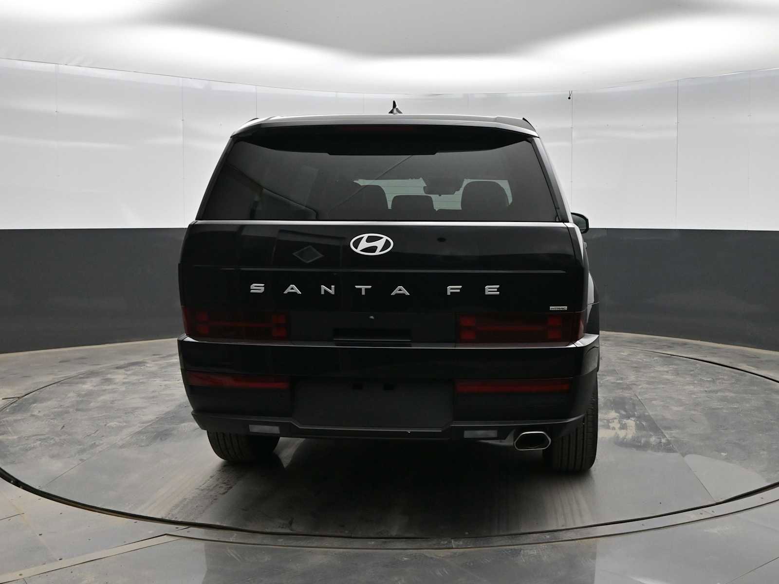 New 2026 Hyundai Santa Fe SE image 4