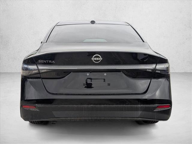 New 2026 Nissan Sentra S image 7