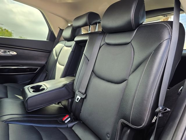 Used 2025 Genesis GV70 2.5T image 19