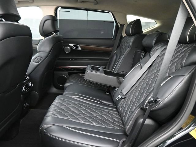 Used 2023 Genesis GV80 3.5T w/ Prestige Package AWD/4WD image 30