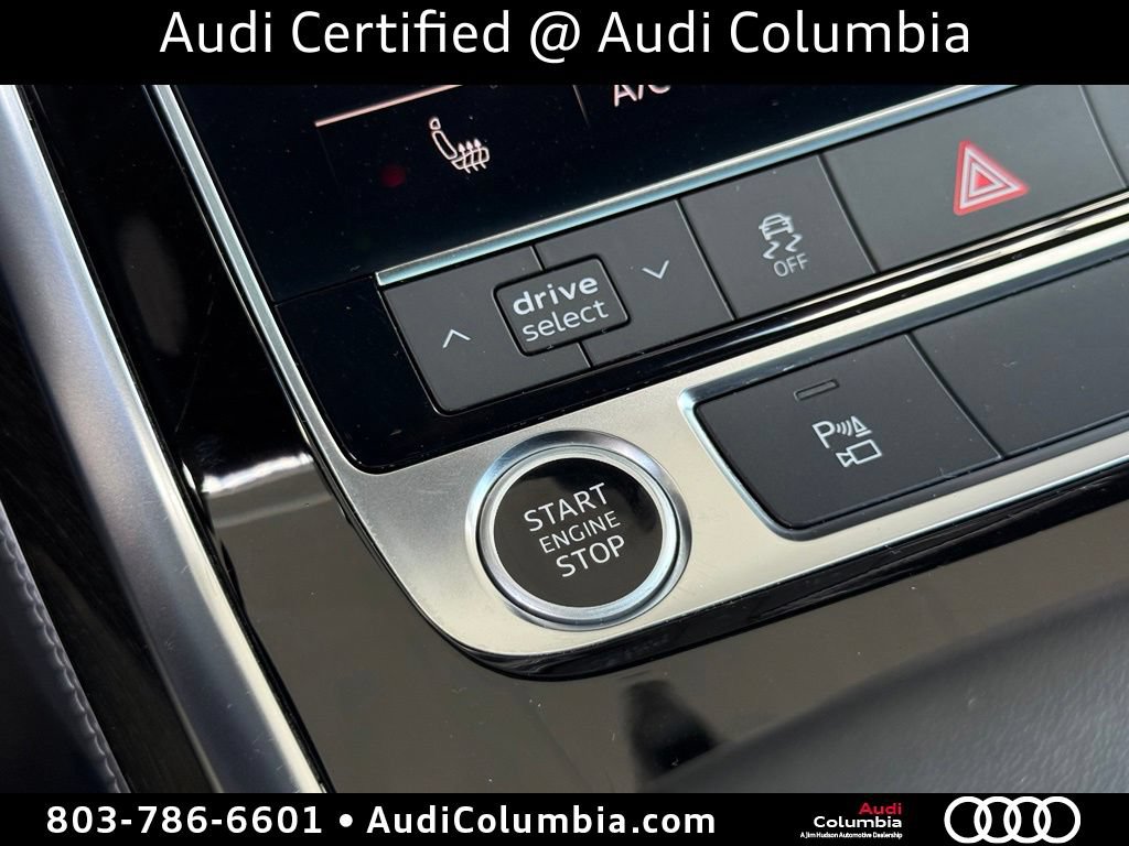 Certified 2025 Audi Q7 3.0T Premium Plus AWD/4WD image 31