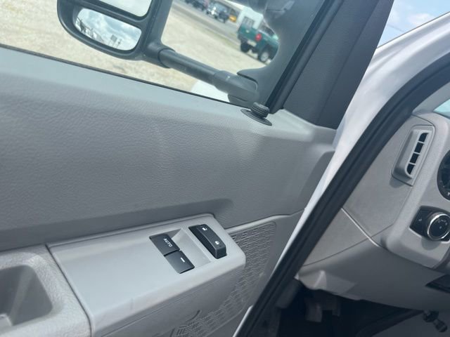 New 2025 Ford E-450 and Econoline 450 Super Duty w/ Power Equipment Group image 22