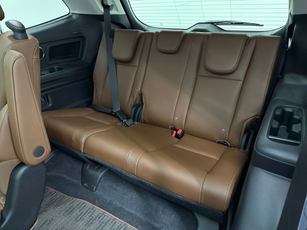 Certified 2025 Subaru Ascent Touring image 26