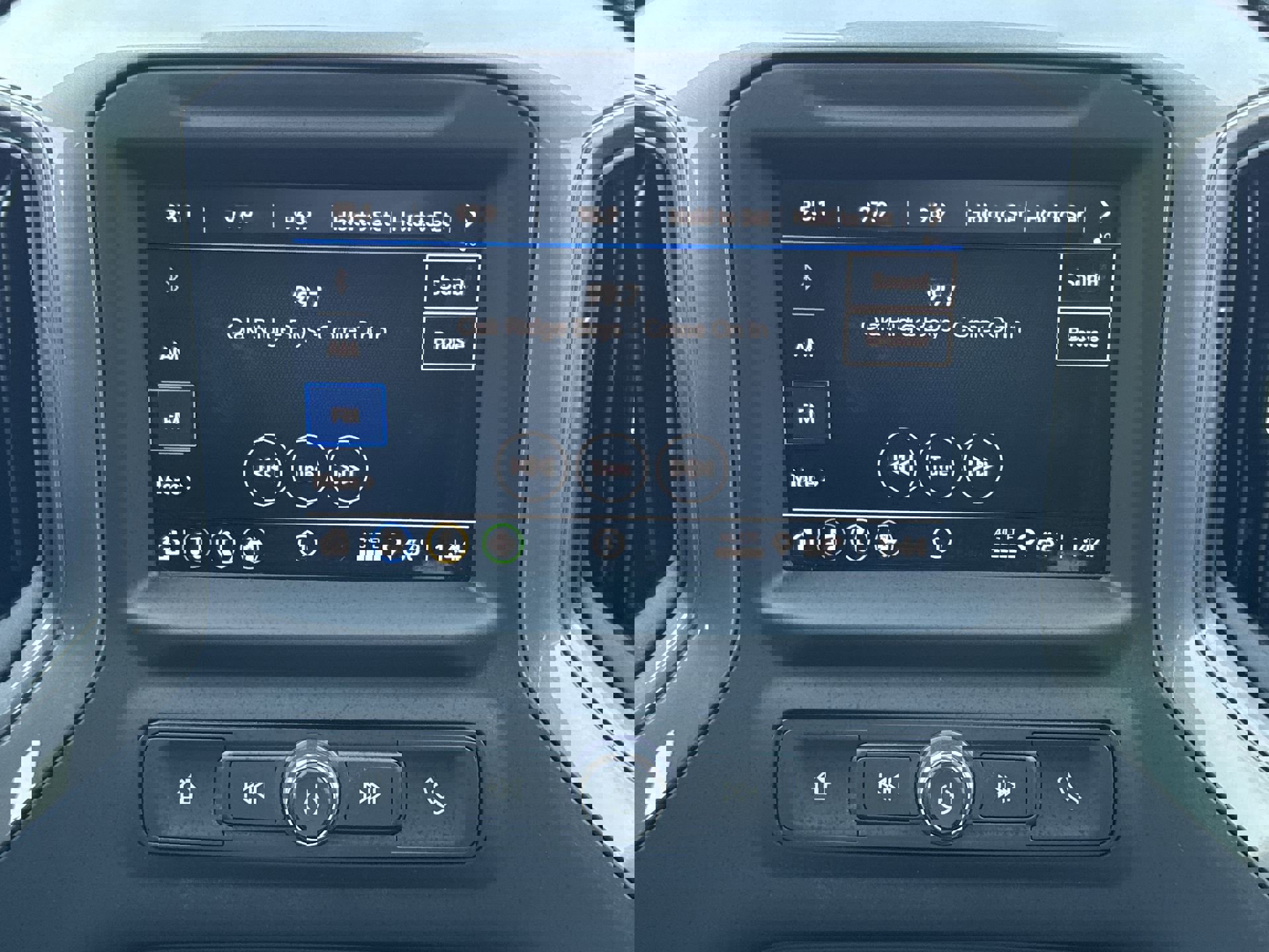 Certified 2025 Chevrolet Silverado 1500 W/T w/ WT Convenience Package image 16