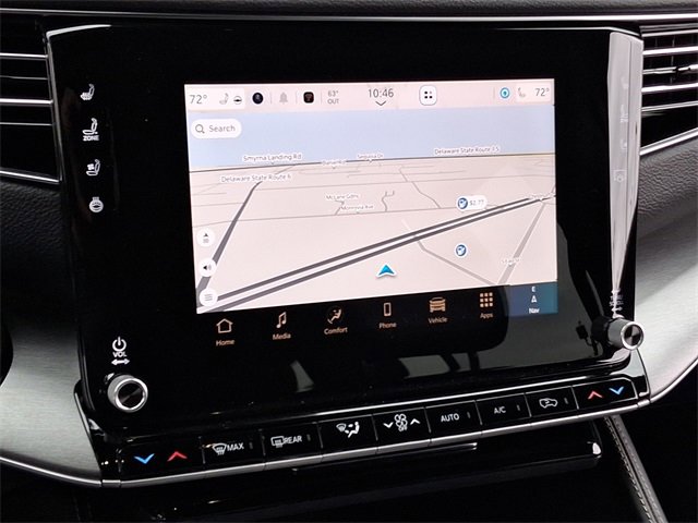 New 2025 Jeep Wagoneer 4WD w/ Convenience Group I image 14