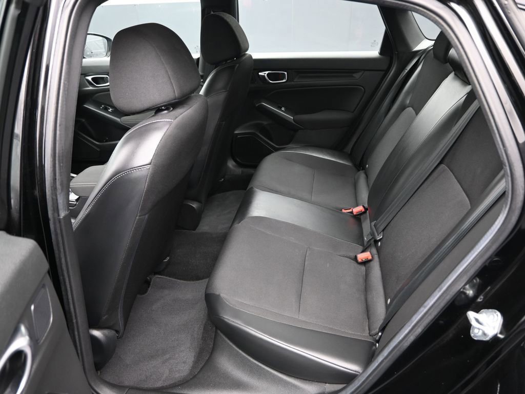 Used 2024 Honda Civic Sport image 24