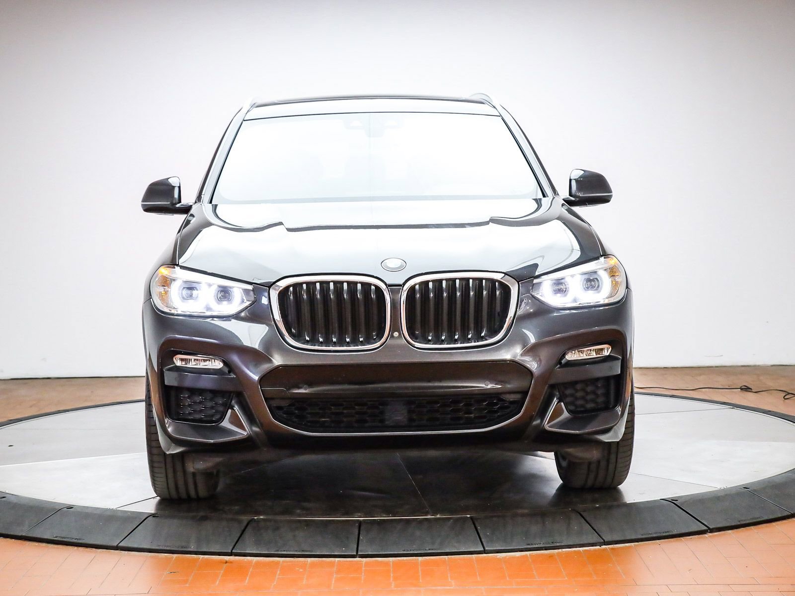 Used 2019 BMW X3 xDrive30i w/ M Sport Package 2 image 7