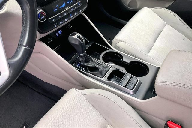Used 2017 Hyundai Tucson Value AWD/4WD image 17