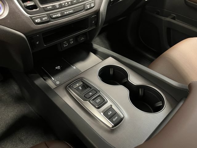 New 2026 Honda Ridgeline RTL image 18