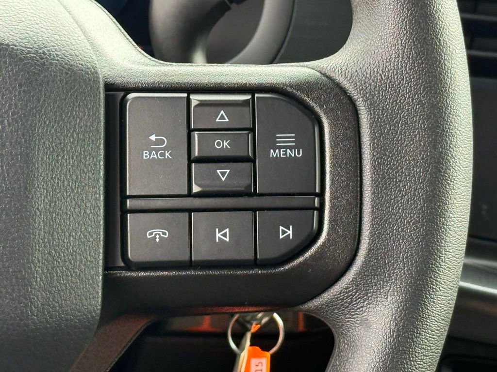 New 2026 Ford F150 STX w/ Equipment Group 201A FX4 image 21