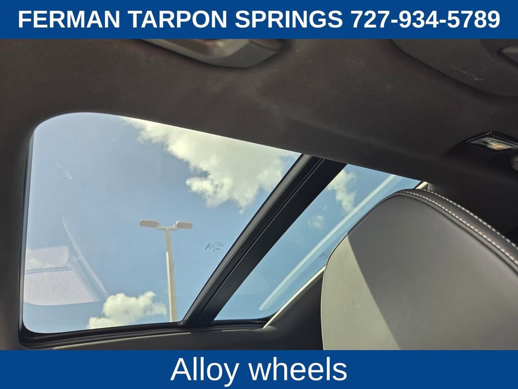 Certified 2024 Volvo S60 T8 Plus w/ Climate Package image 24