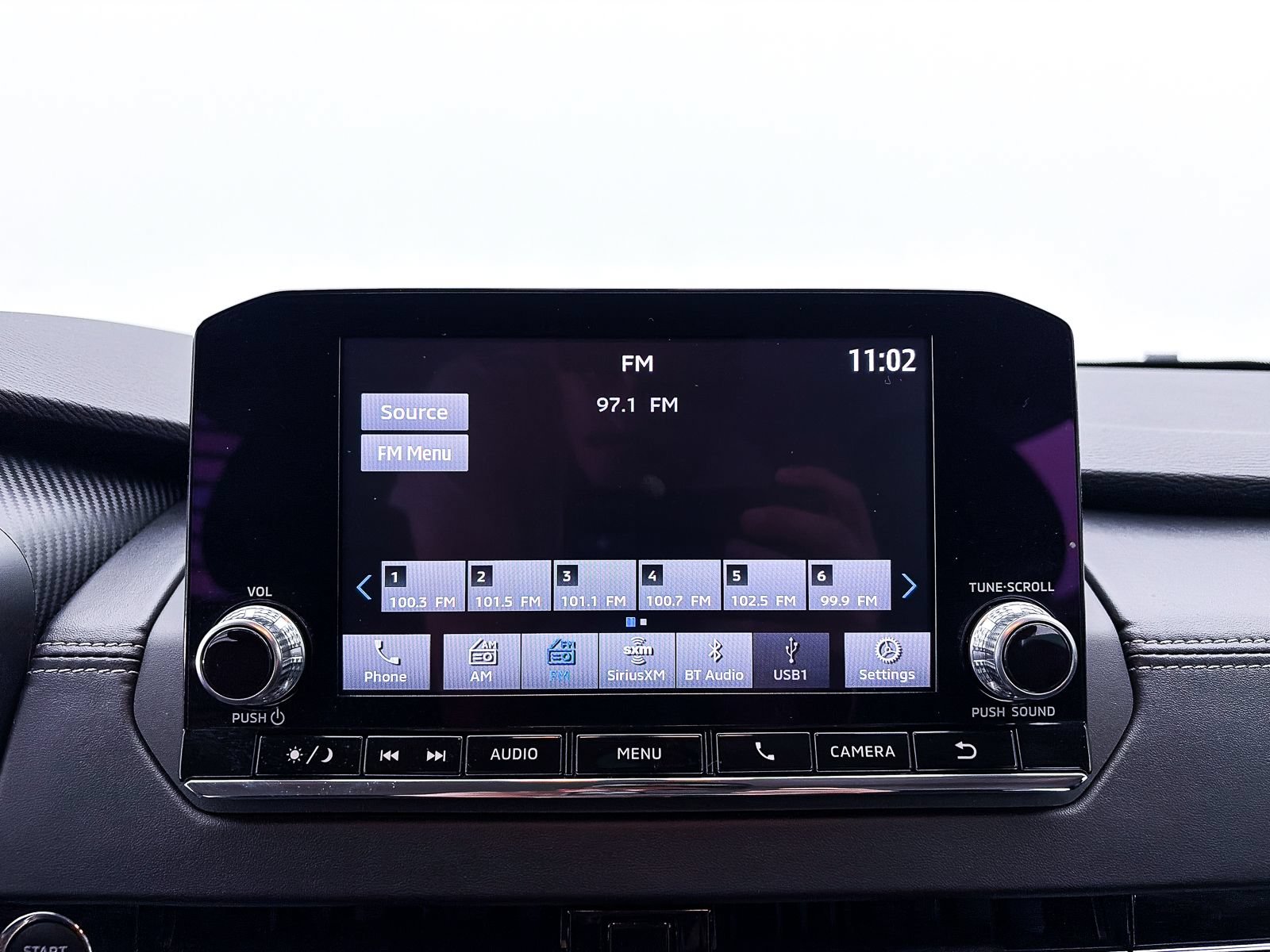 Used 2023 Mitsubishi Outlander ES FWD image 19