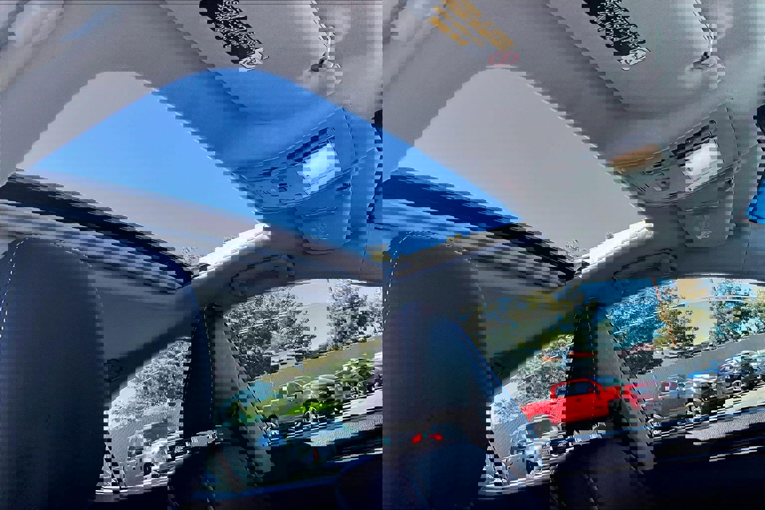 Used 2018 Lexus ES 350 w/ Premier Package image 16